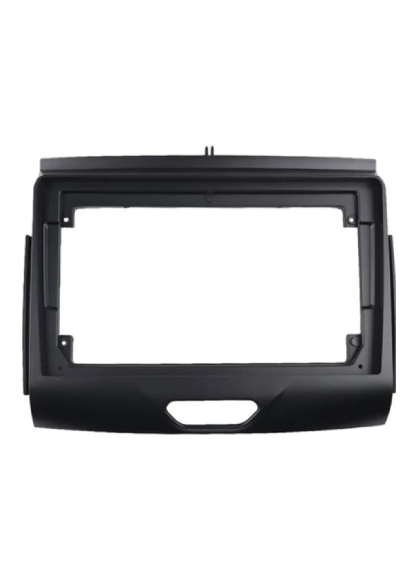 Bisel Adaptador Radio 9 Pulgadas Compatible Ford Ranger Xlt año 2015 up
