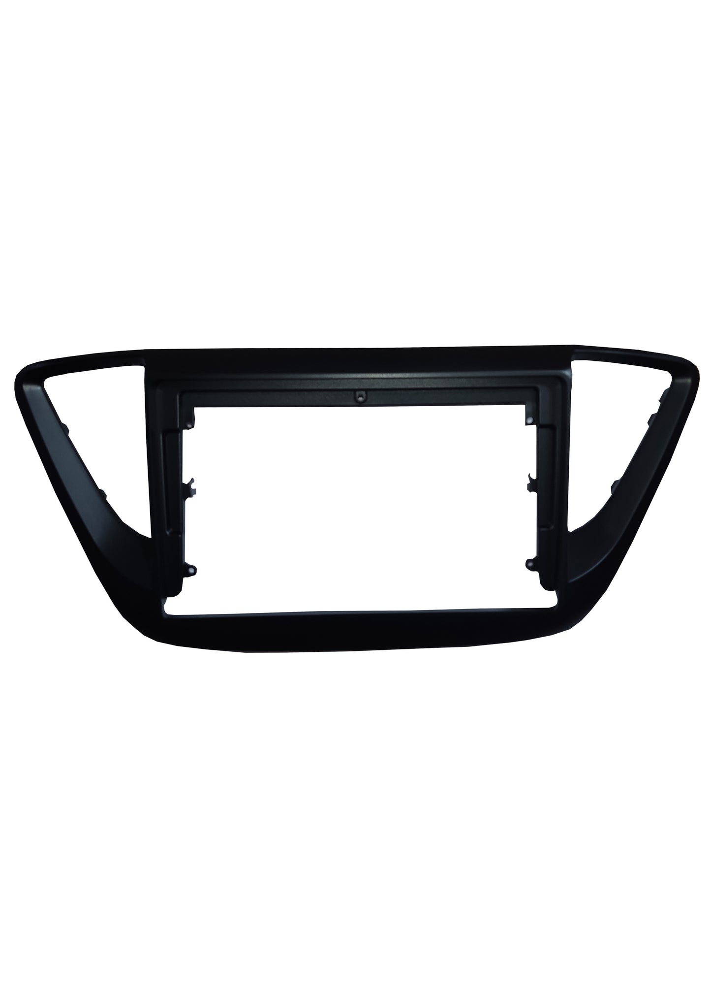 Bisel Adaptador Radio 9 Pulgadas Compatible Hyundai Accent año 2018