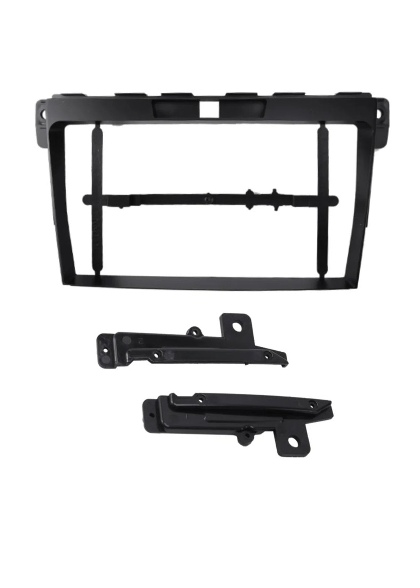 Bisel Adaptador Radio 9 Pulgadas Compatible Mazda Cx7 año 2008/2015