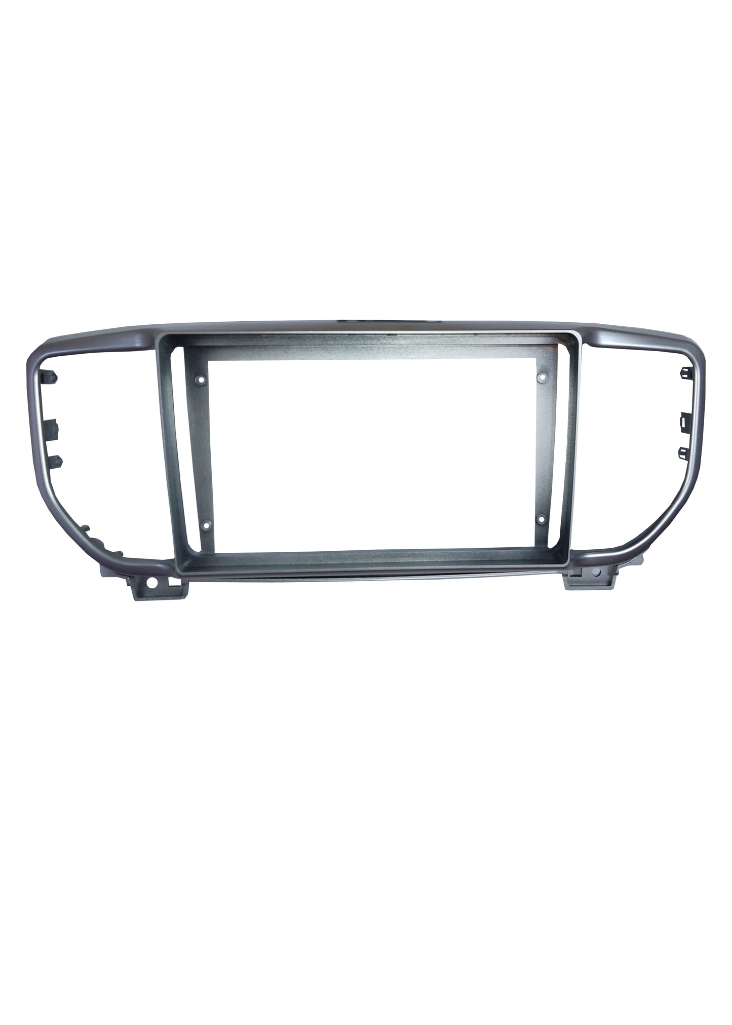 Bisel Adaptador Radio 9 Pulgadas Compatible Kia Sportage año 2018/up
