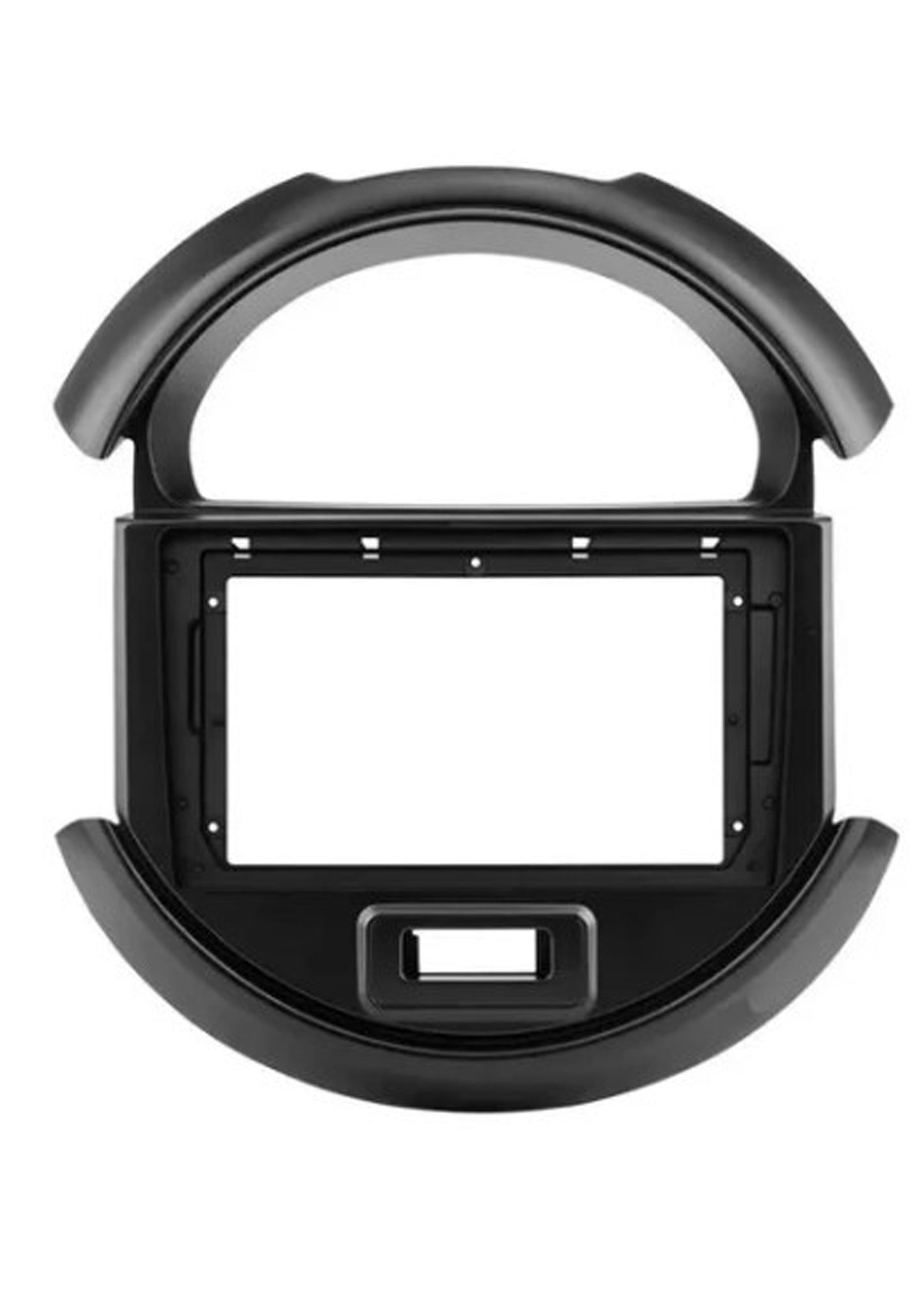 Bisel Adaptador Radio 9 Pulgadas Compatible Suzuki S-presso