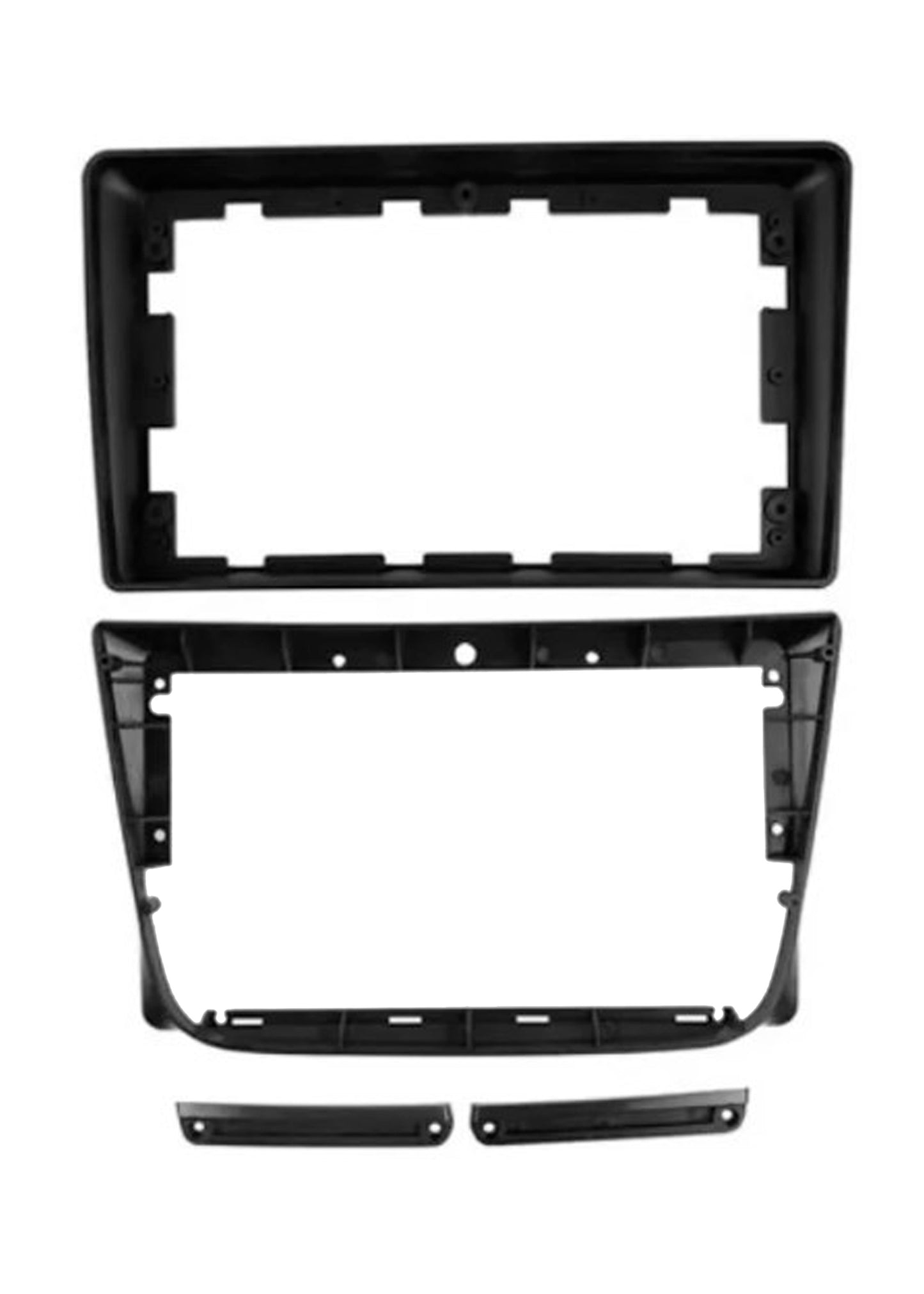 Bisel Adaptador Radio 9 Pulgadas Kia Compatible Sorento año 2013/2014