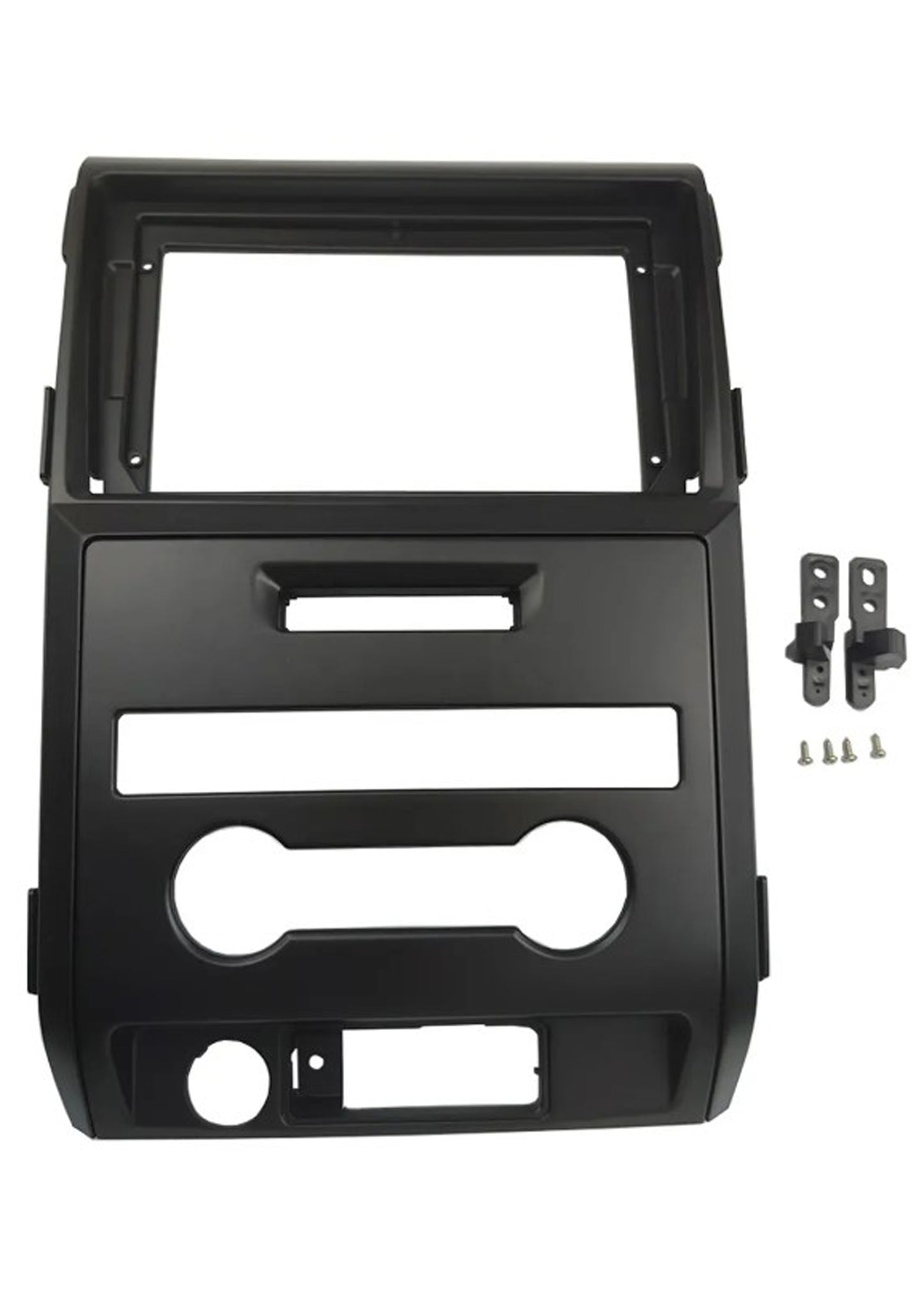Bisel Adaptador Radio 9 Pulgadas Compatible Ford F150 Raptor