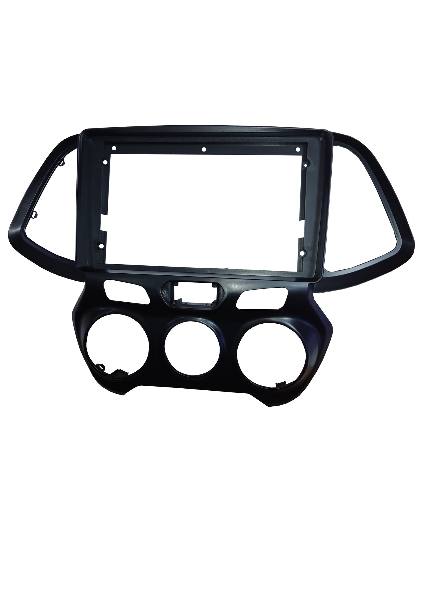 Bisel Adaptador Radio 9 Pulgadas Compatible Hyundai Atos