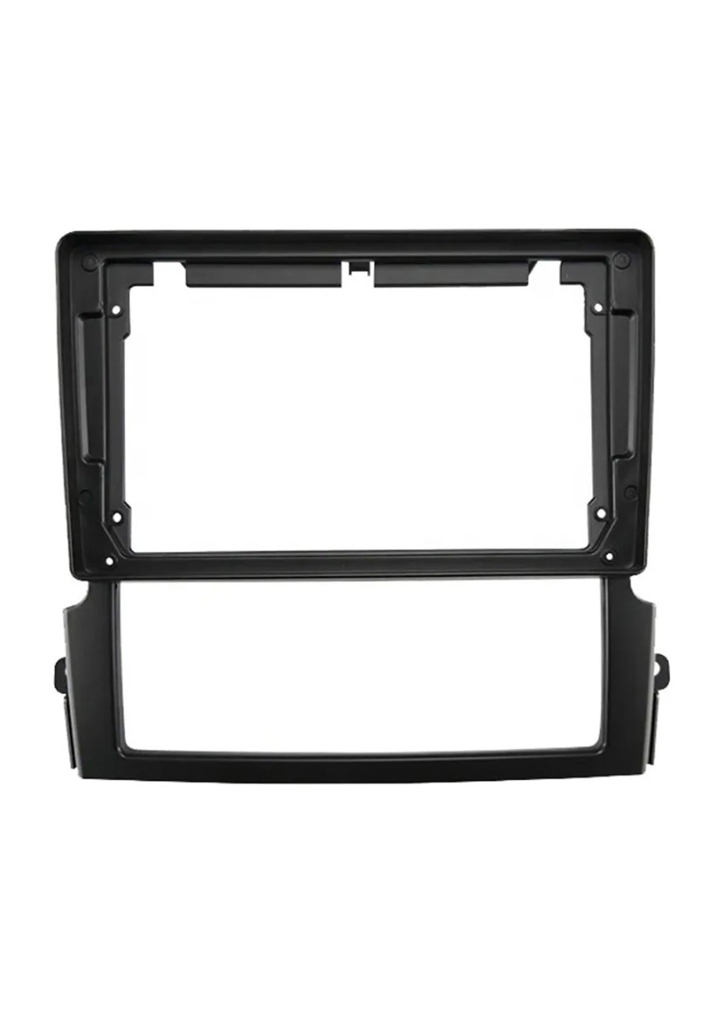 Bisel Adaptador Radio 9 Pulgadas Compatible Kia Sorento año 2006/2009