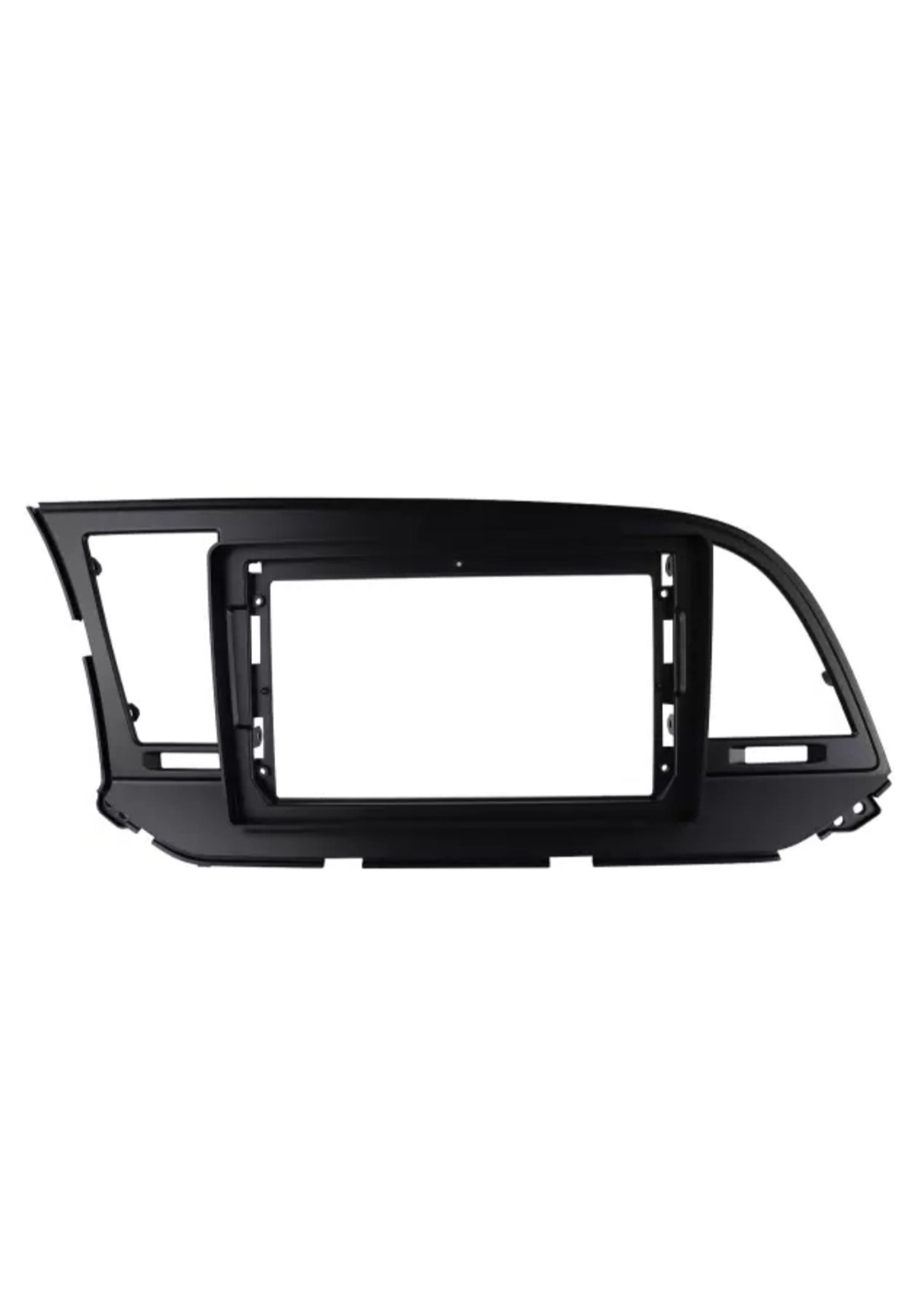 Bisel Adaptador Radio 9 Pulgadas Compatible Hyundai Elantra año 2015/2017
