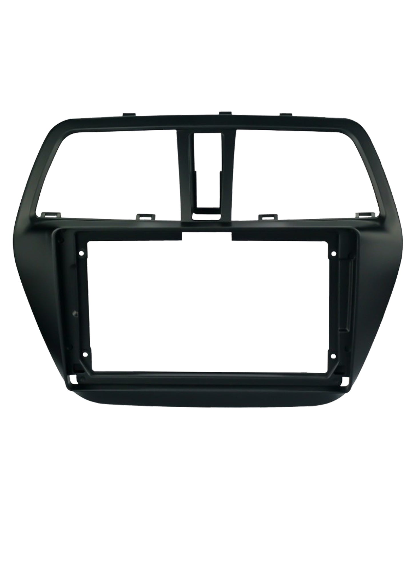 Bisel Adaptador Radio 9 Pulgadas Compatible Suzuki Sx4 año 2014 up