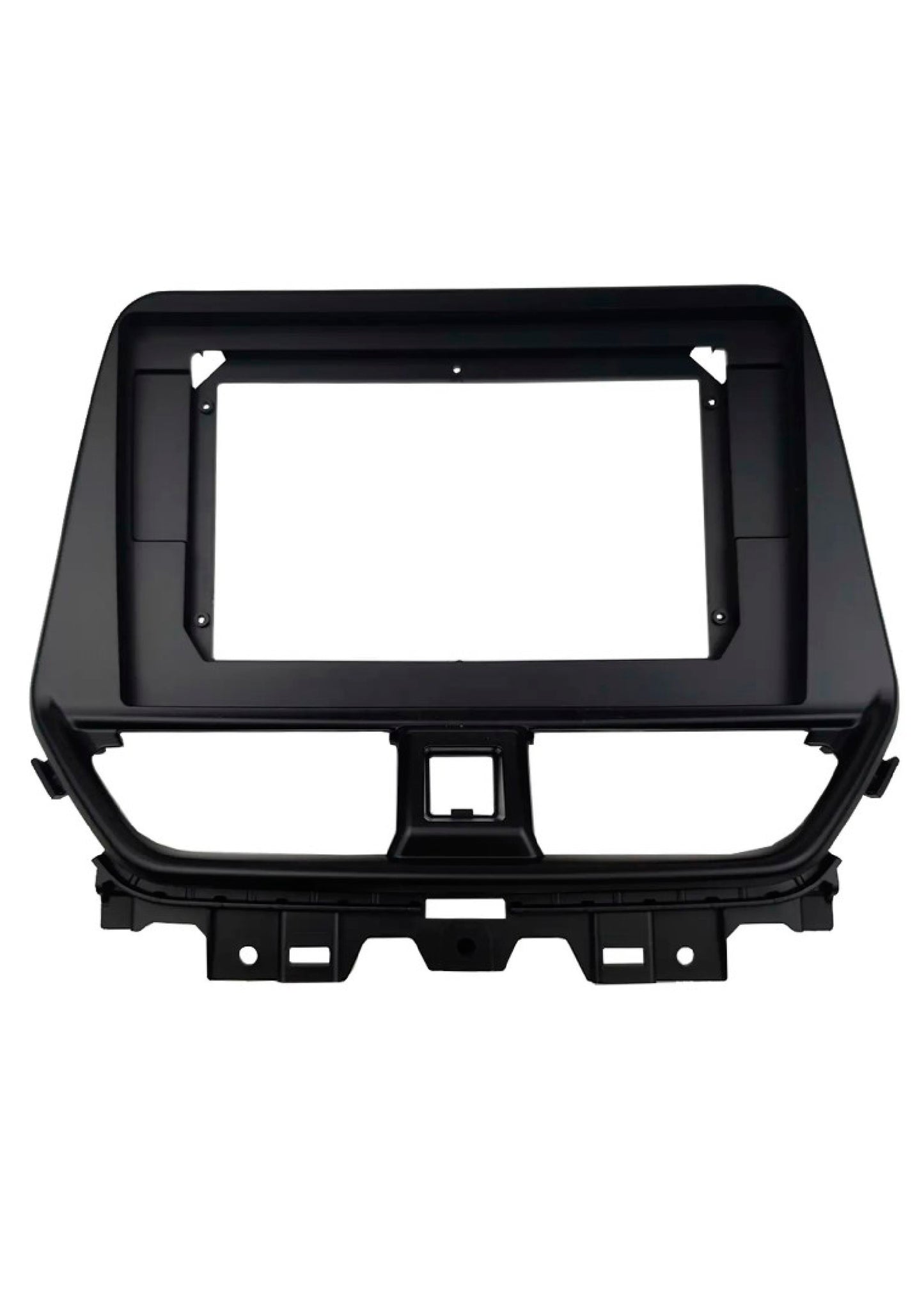 Bisel Adaptador Radio 9 Pulgadas Compatible Suzuki Baleno