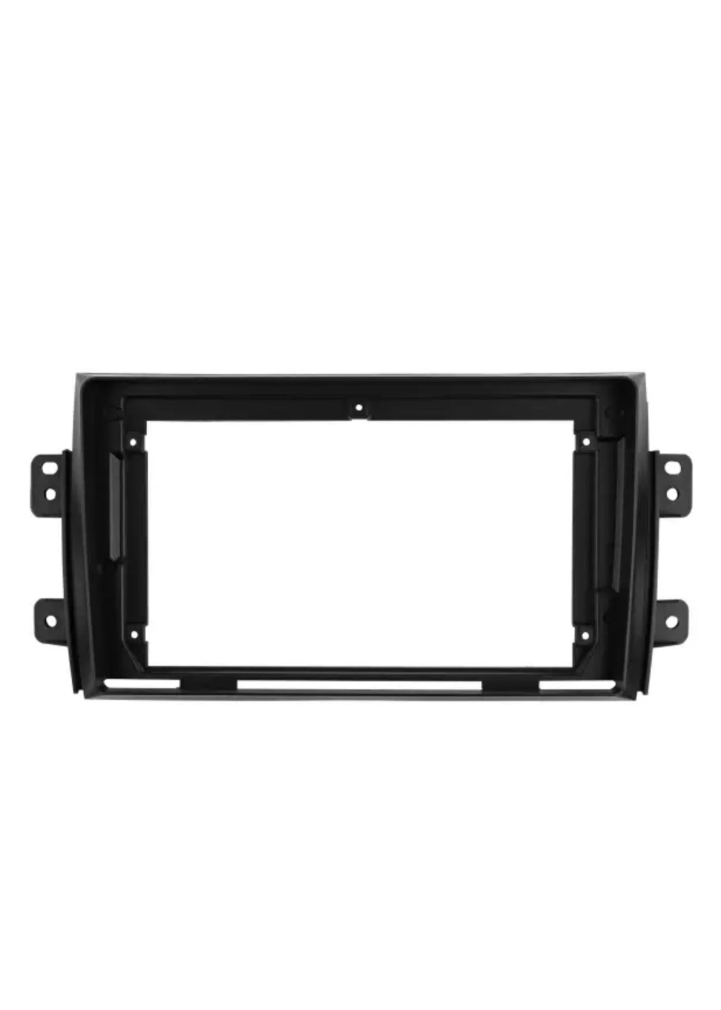 Bisel Adaptador Radio 9 Pulgadas Compatible Suzuki Sx4 año 2004 up