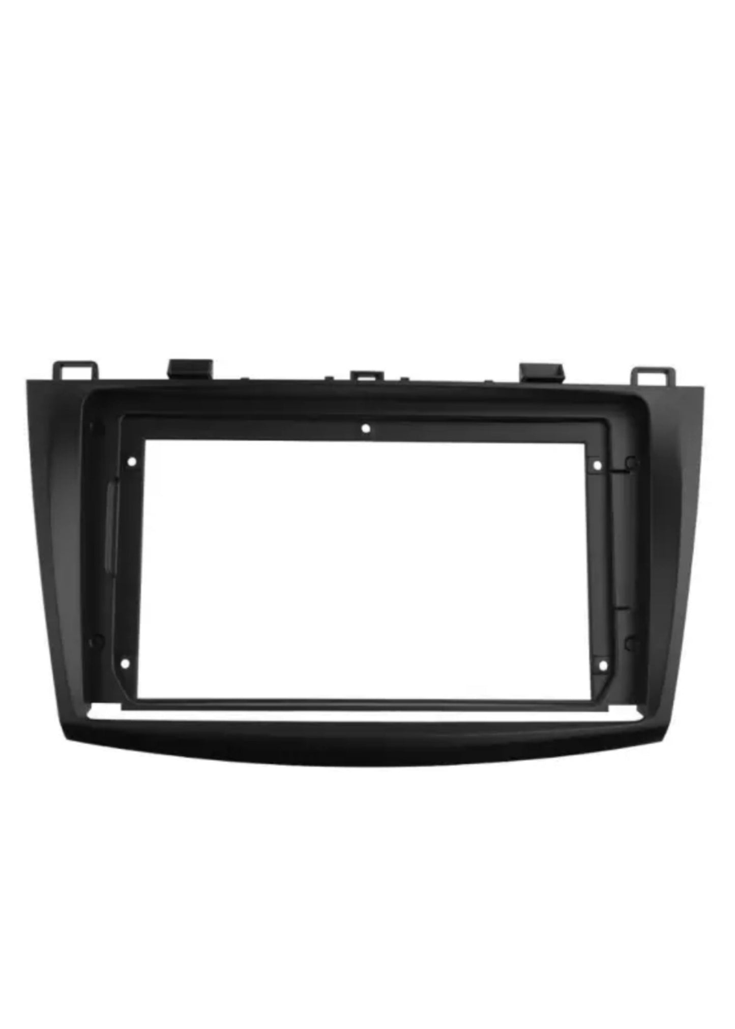 Bisel Adaptador Radio 9 Pulgadas Compatible Mazda 3 año 2010/2013