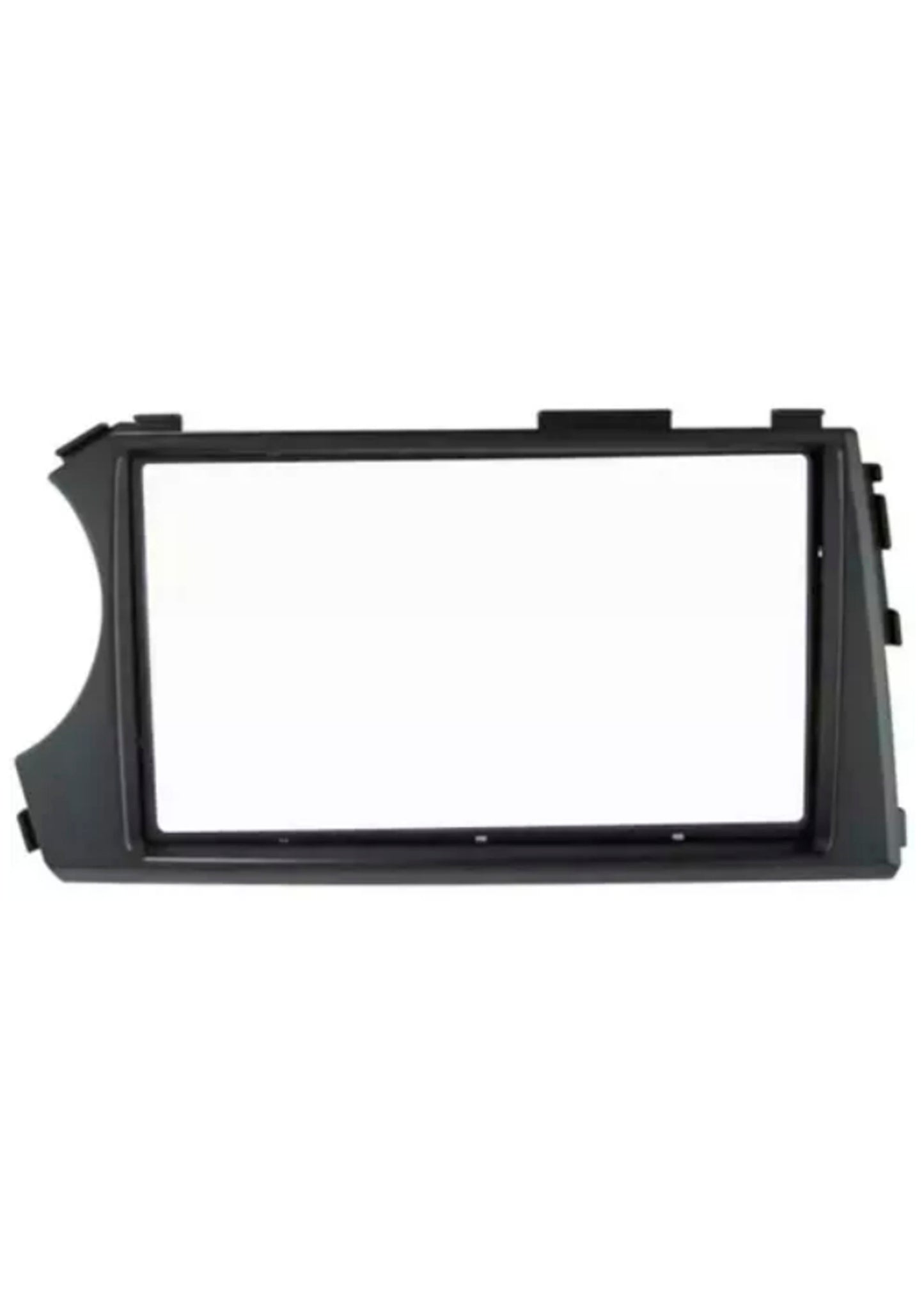 Bisel Adaptador Radio 7 Pulgadas Compatible Ssangyong Actyon