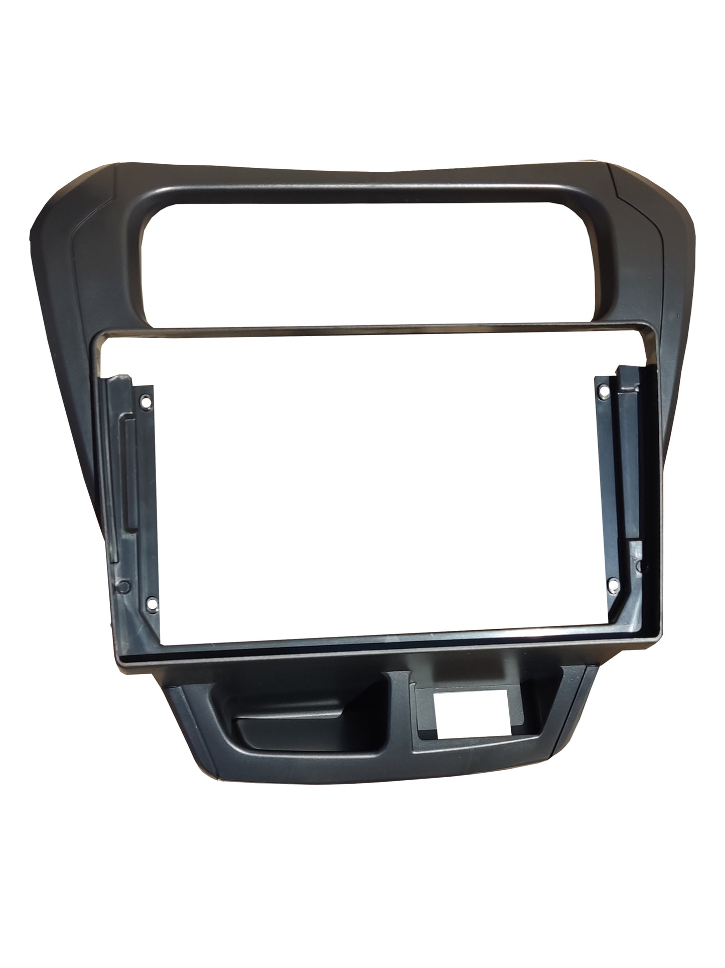 Bisel Adaptador Radio 9 Pulgadas Compatible Suzuki Alto