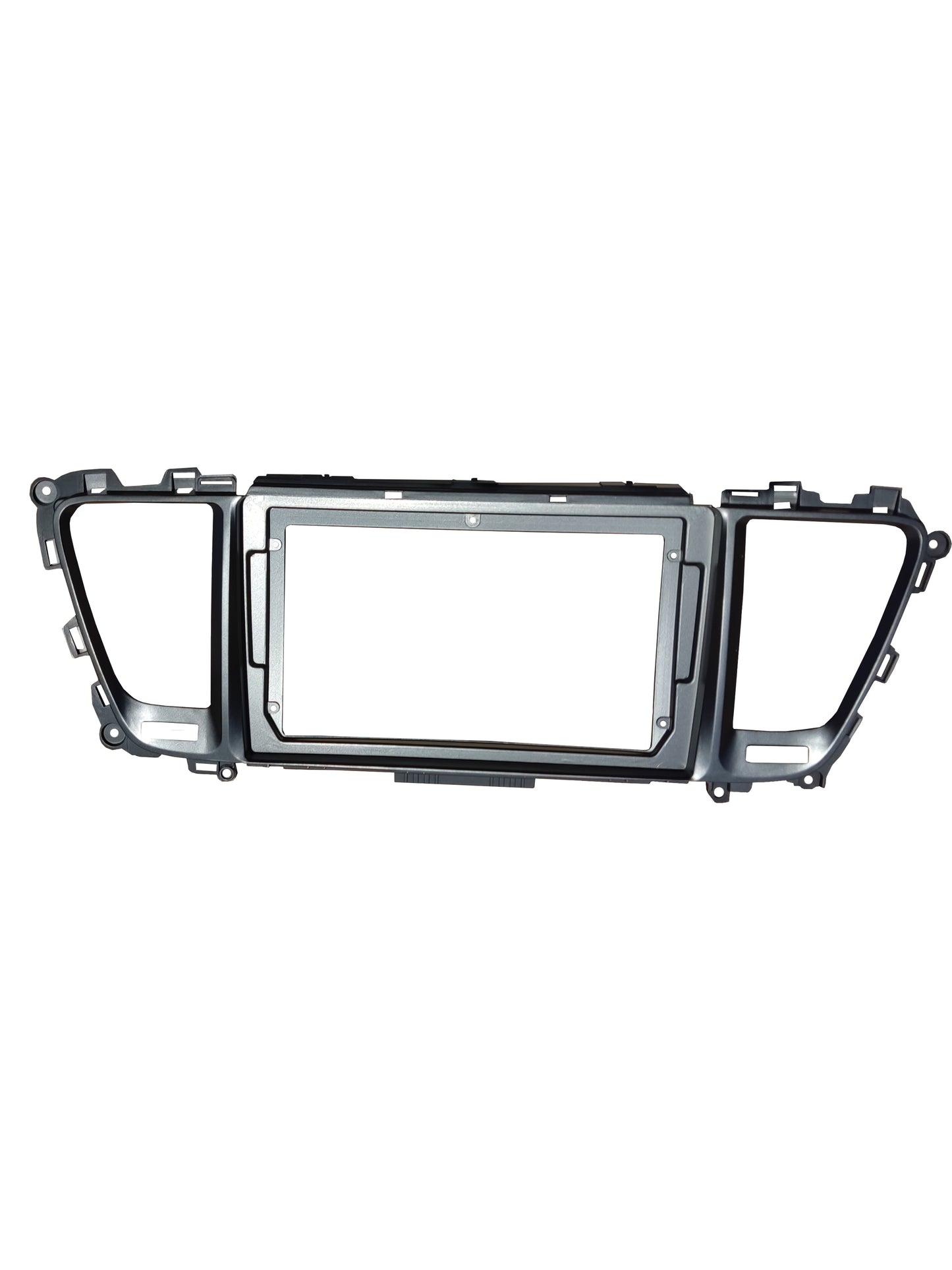 Bisel Adaptador Radio 9 Pulgadas Compatible Kia Carnival