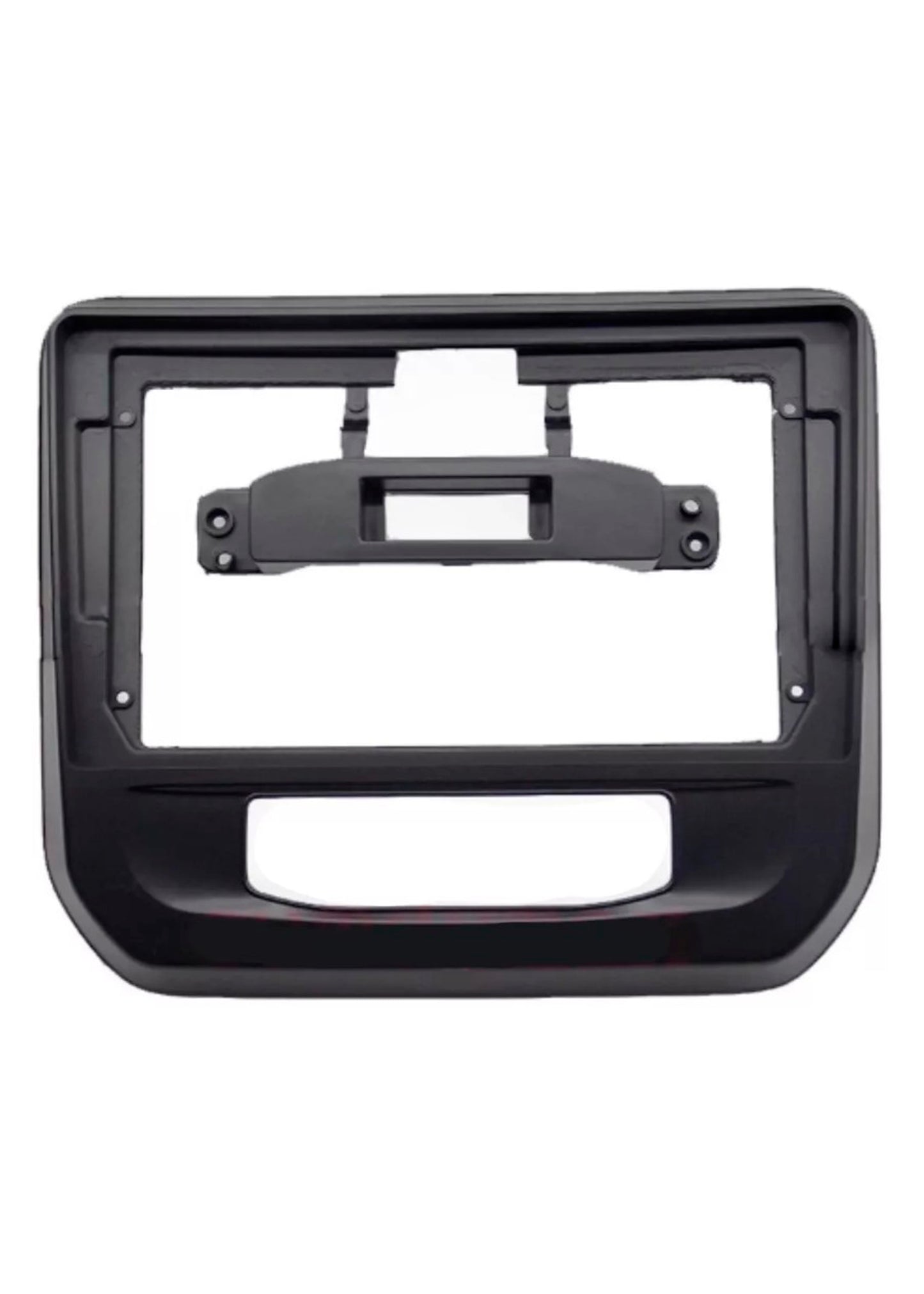 Bisel Adaptador Radio 9 Pulgadas Compatible Suzuki Celerio año 2022