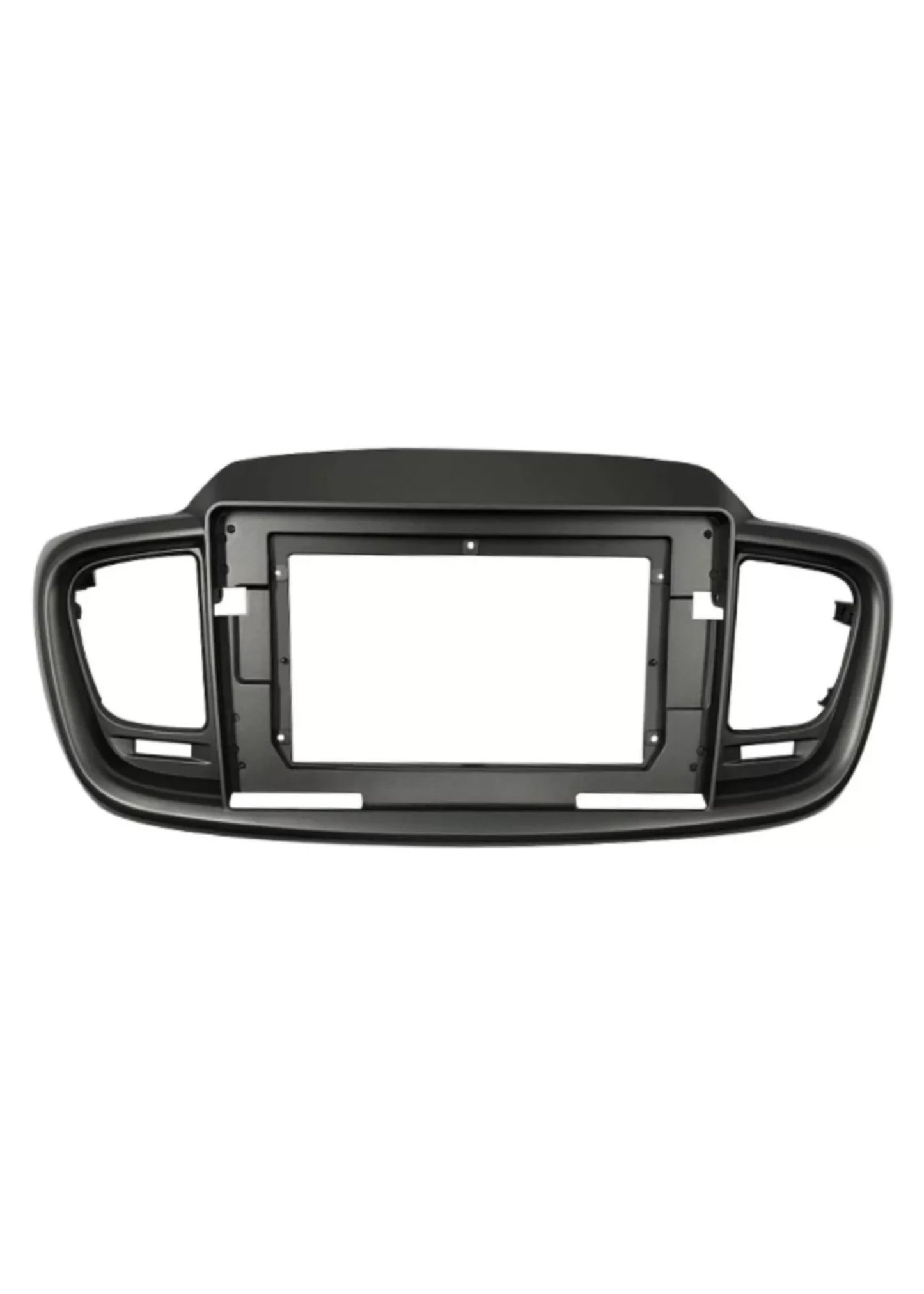 Bisel Adaptador Radio 9 Pulgadas Compatible Kia Sorento año 2015