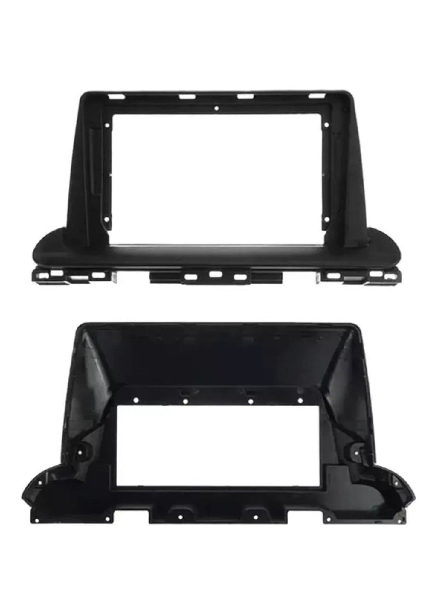 Bisel Adaptador Radio 9 Pulgadas Compatible Kia Cerato año 2018 up