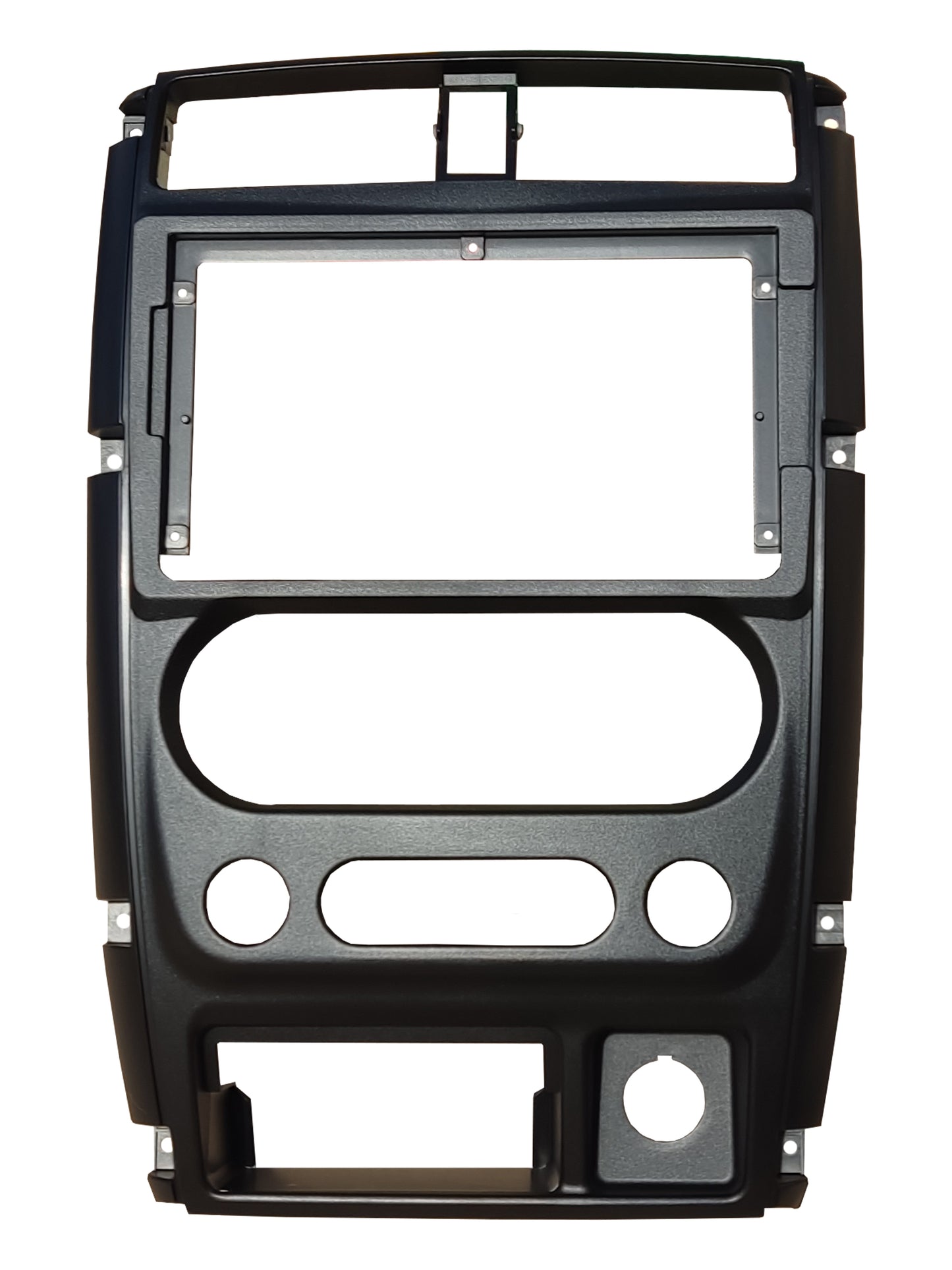 Bisel Adaptador Radio 9 Pulgadas Compatible Suzuki Jimny año 2007/2016