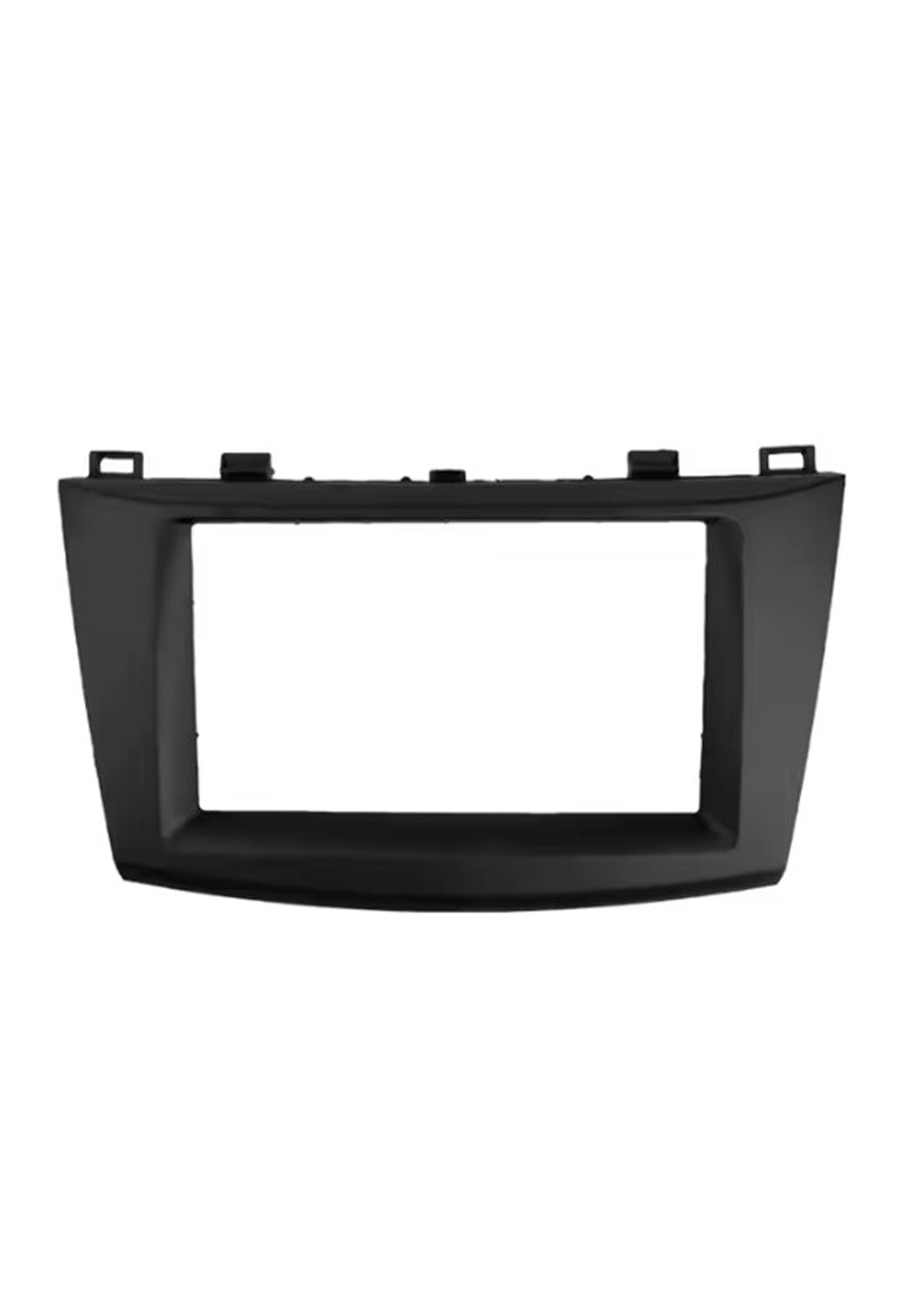 Bisel Adaptador Radio 7 Pulgadas Compatible Mazda 3 año 2010/2013