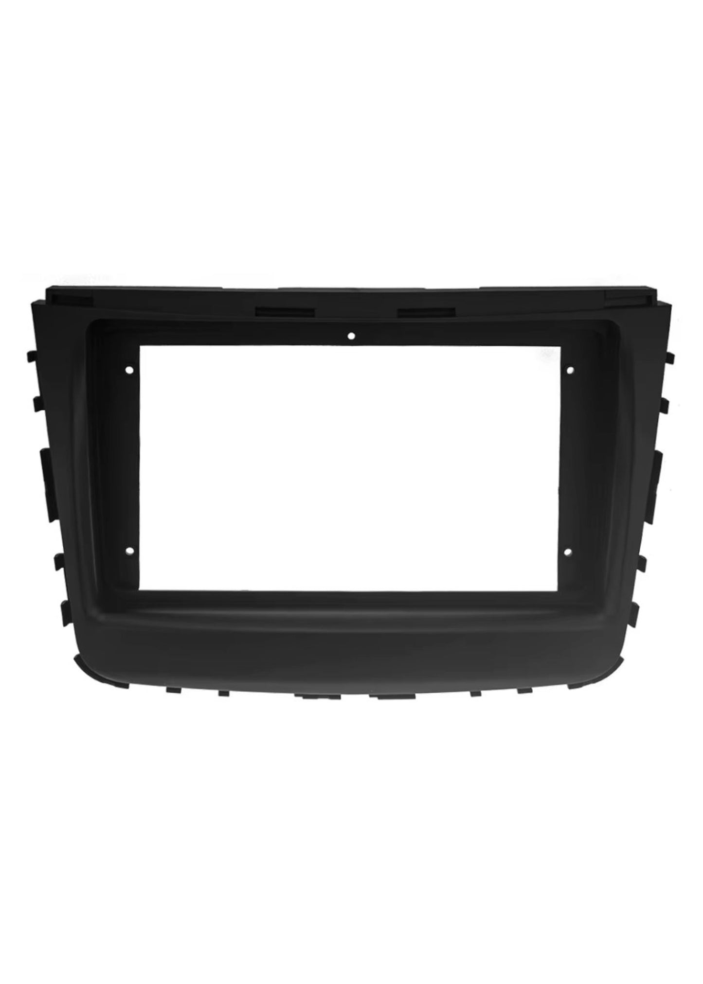 Bisel Adaptador Radio 9 Pulgadas Compatible Ssangyong Musso
