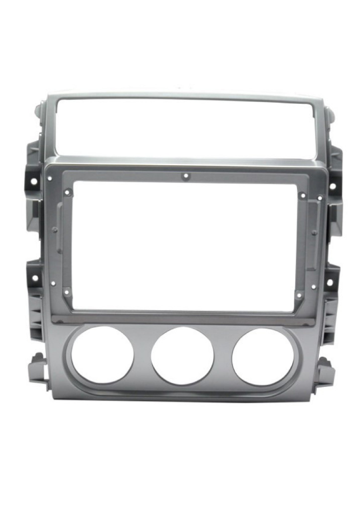 Bisel Adaptador Radio 9 Pulgadas Compatible Suzuki Aerio