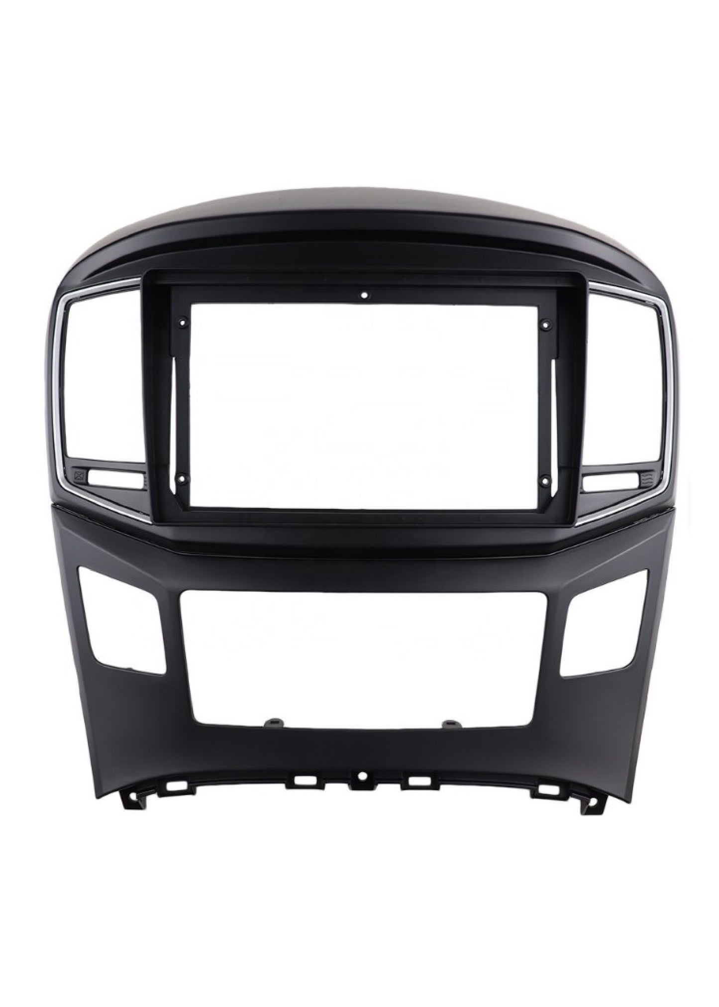 Bisel Adaptador Radio 9 Pulgadas Compatible Hyundai H1 AÑO 2015 UP