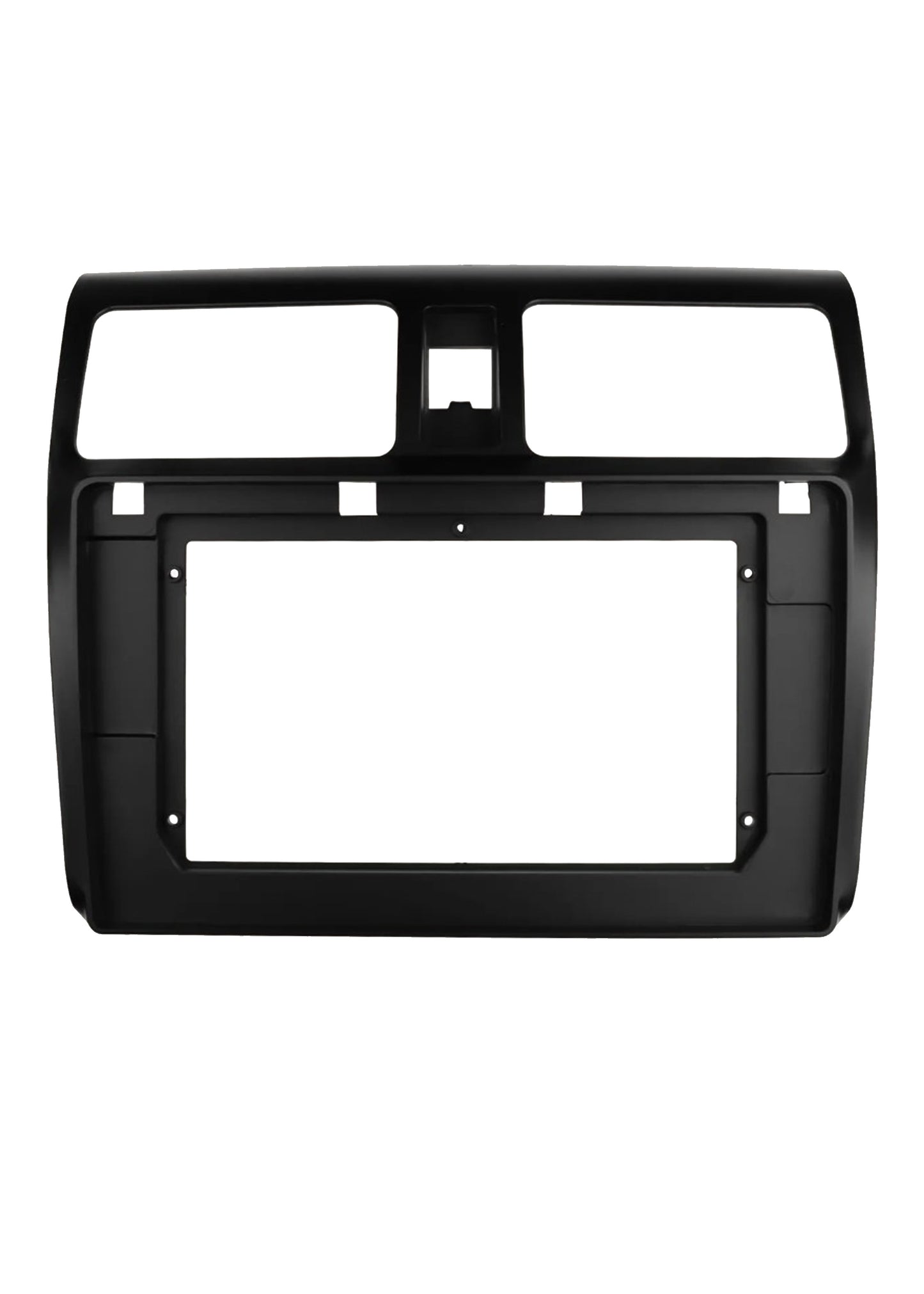 Bisel Adaptador Radio 9 Pulgadas Compatible Suzuki Swift año 2004/2009