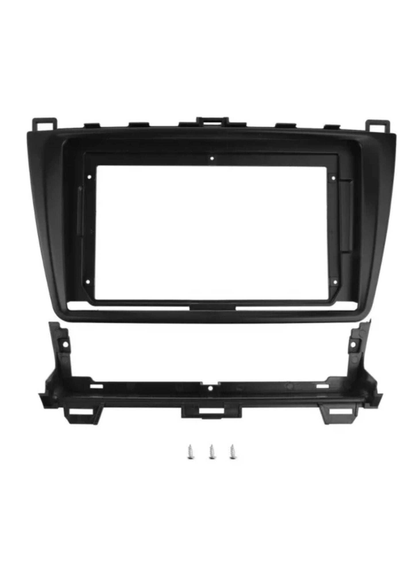 Bisel Adaptador Radio 9 Pulgadas Compatible Mazda 6 año 2009/2013