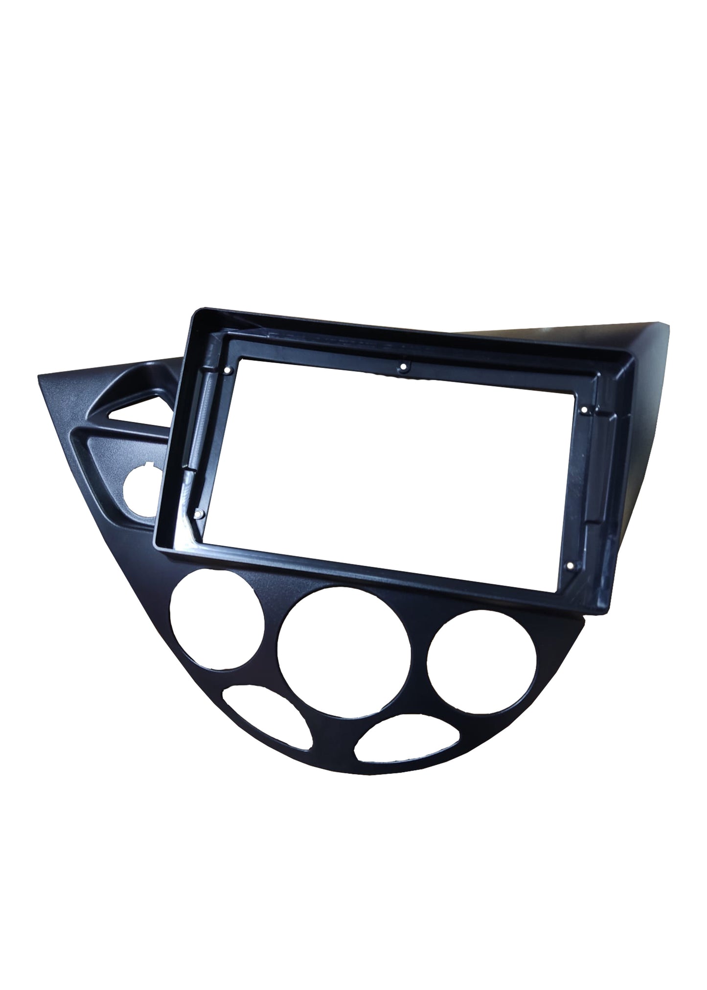 Bisel Adaptador Radio 9 Pulgadas Compatible Ford Focus