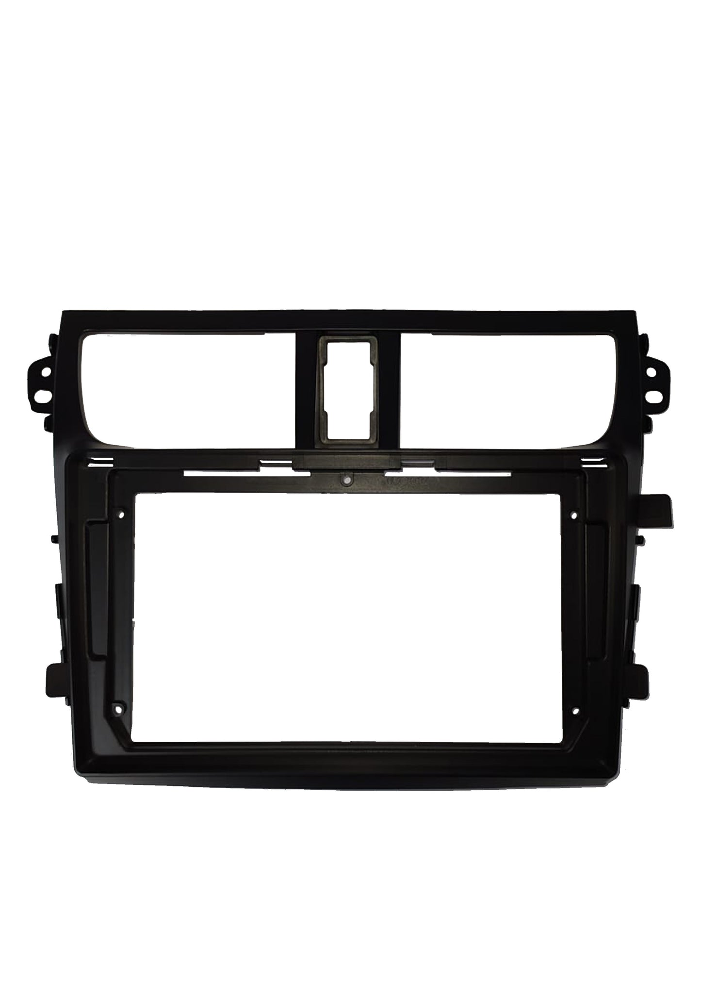 Bisel Adaptador Radio 9 Pulgadas Compatible Suzuki Celerio año 2015