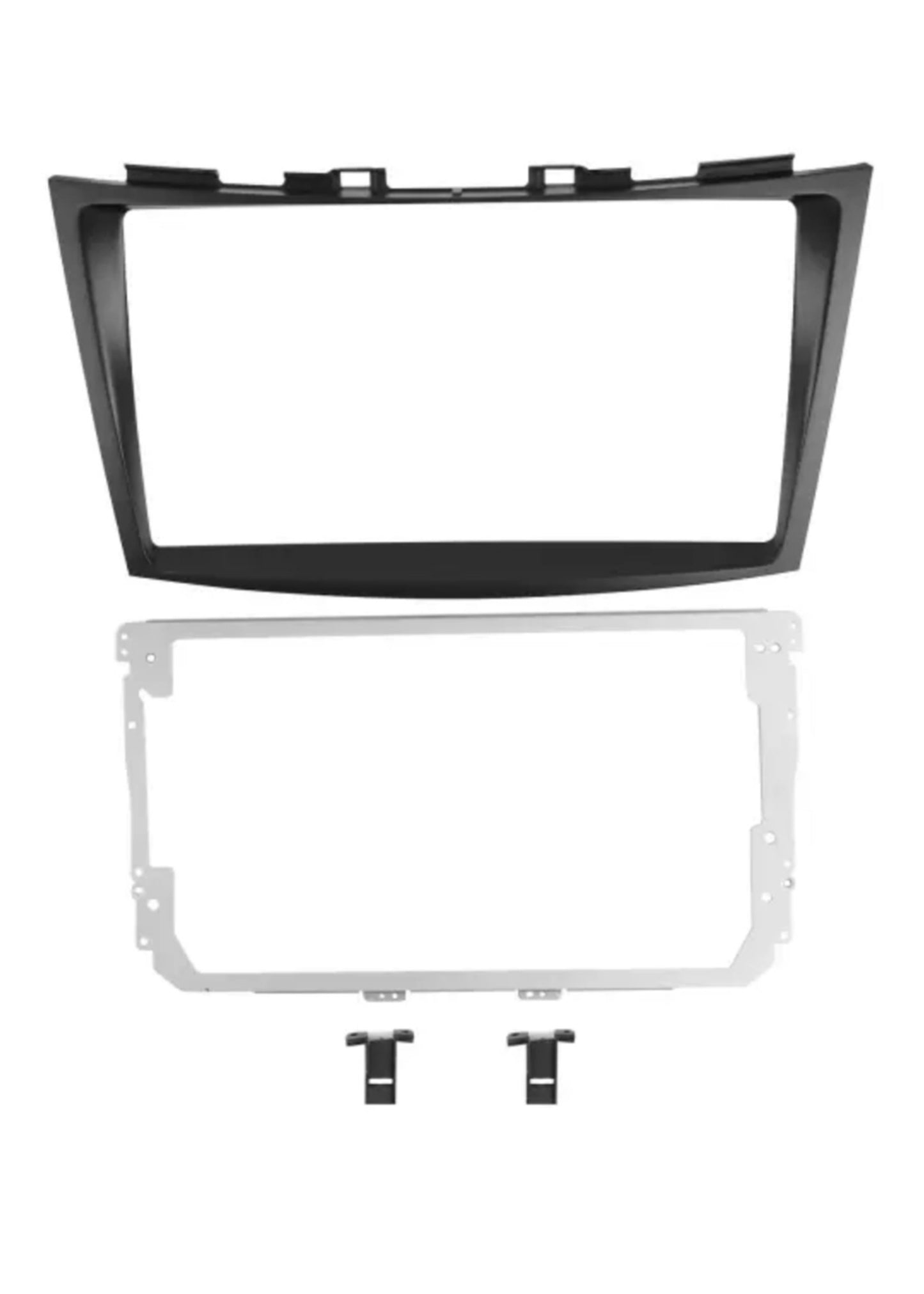 Bisel Adaptador Radio 9 Pulgadas Compatible Suzuki Swift año 2010/2017