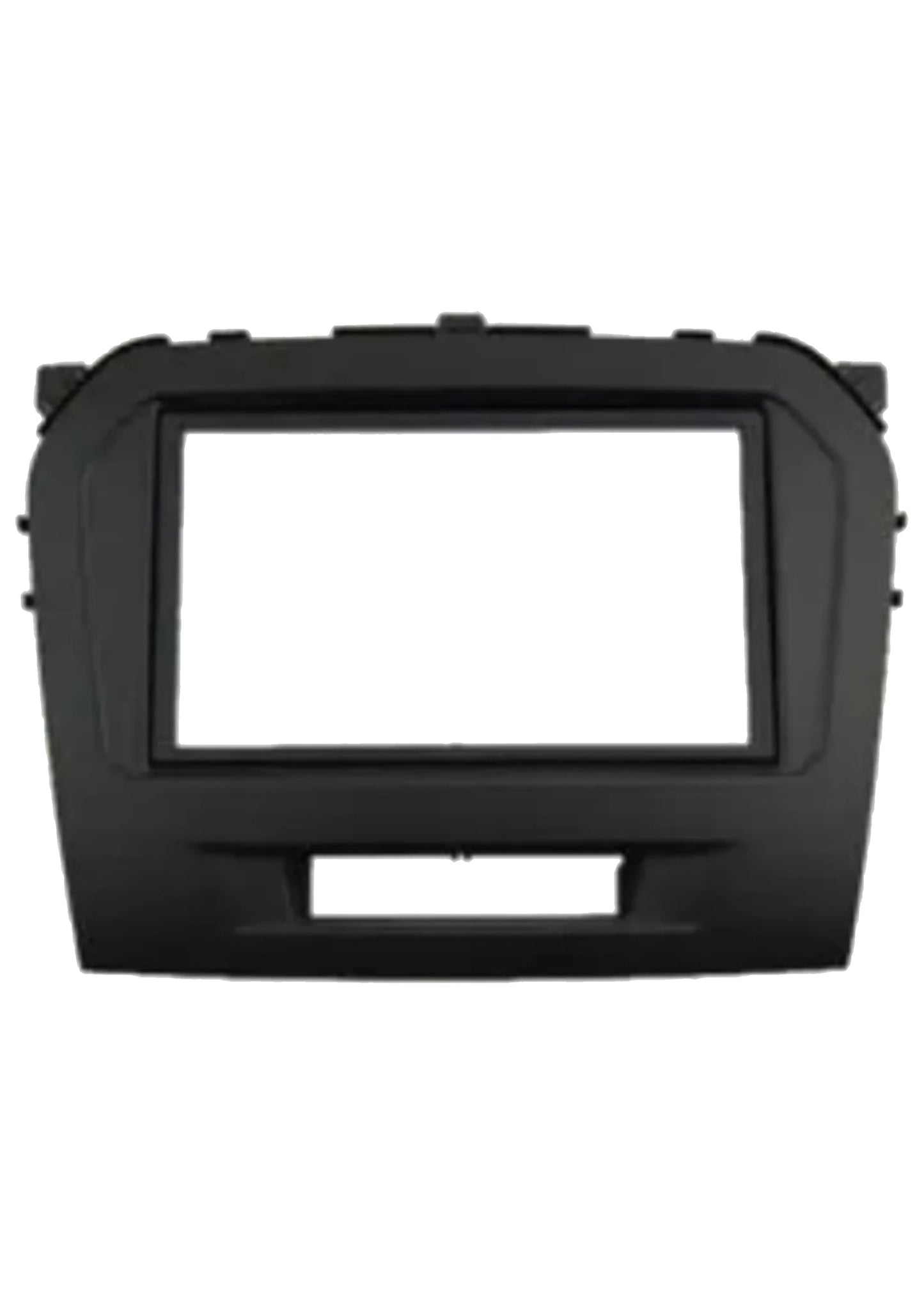 Bisel Adaptador Radio 7 Pulgadas Compatible Suzuki Vitara año 2020 up