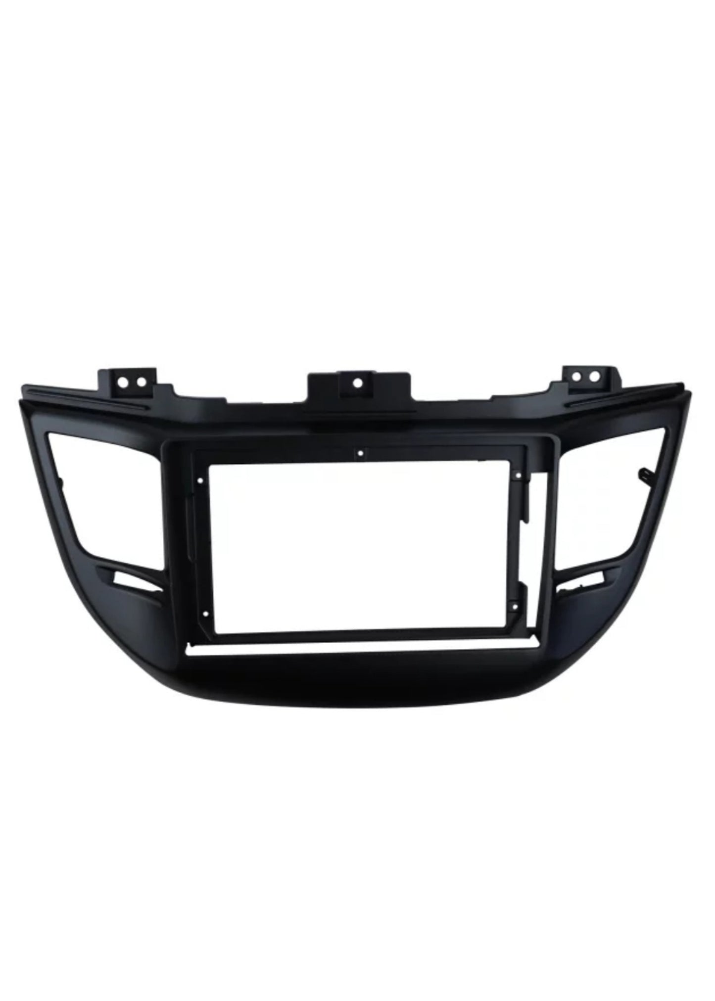 Bisel Adaptador Radio 9 Pulgadas Compatible Hyundai Tucson año 2015