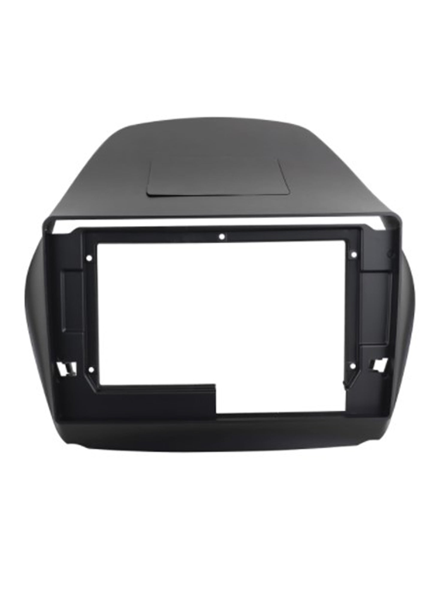 Bisel Adaptador Radio 9 Pulgadas Compatible Hyundai Tucson año 2010