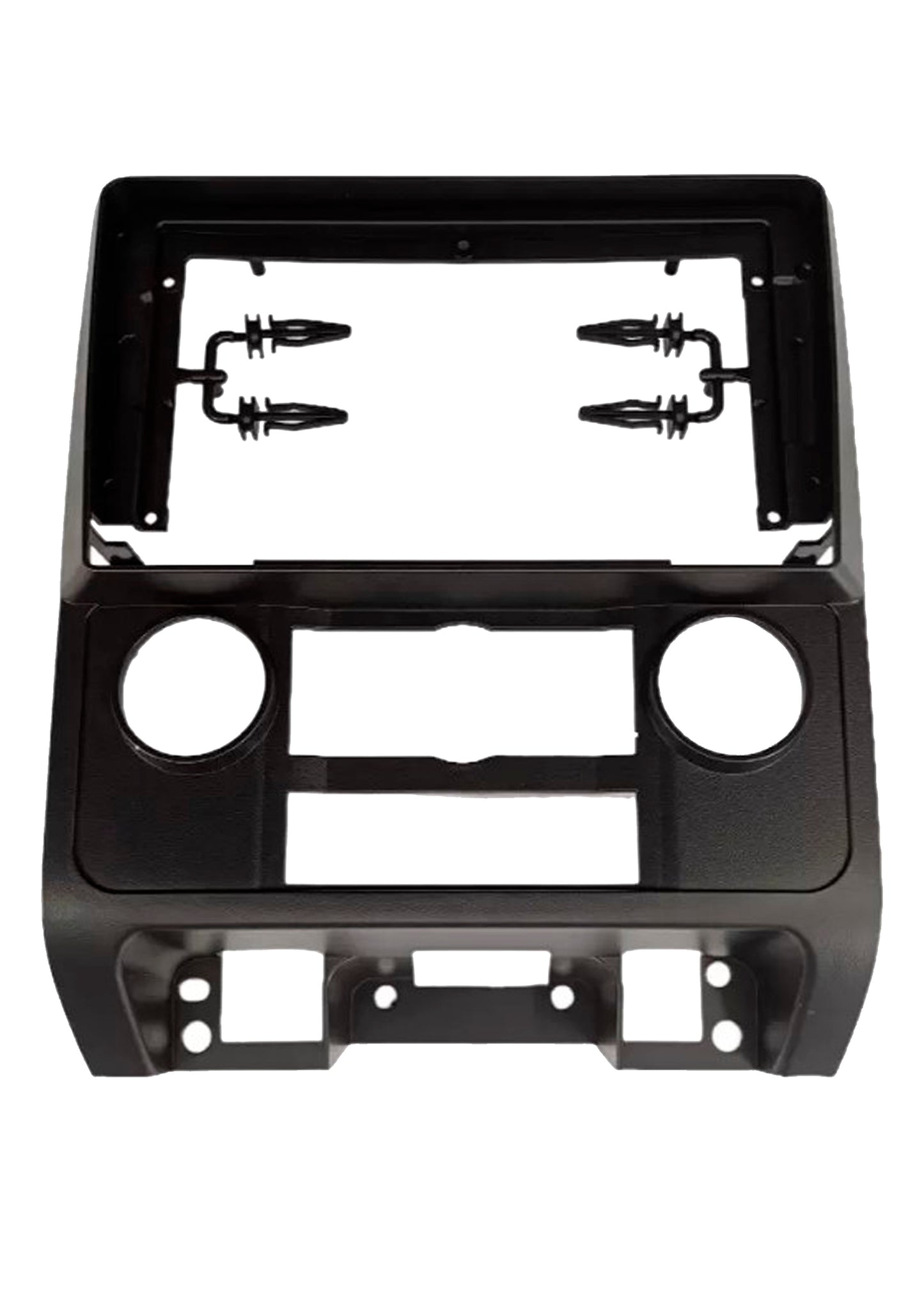 Bisel Adaptador Radio 9 Pulgadas Compatible Ford Escape año 2009/2012