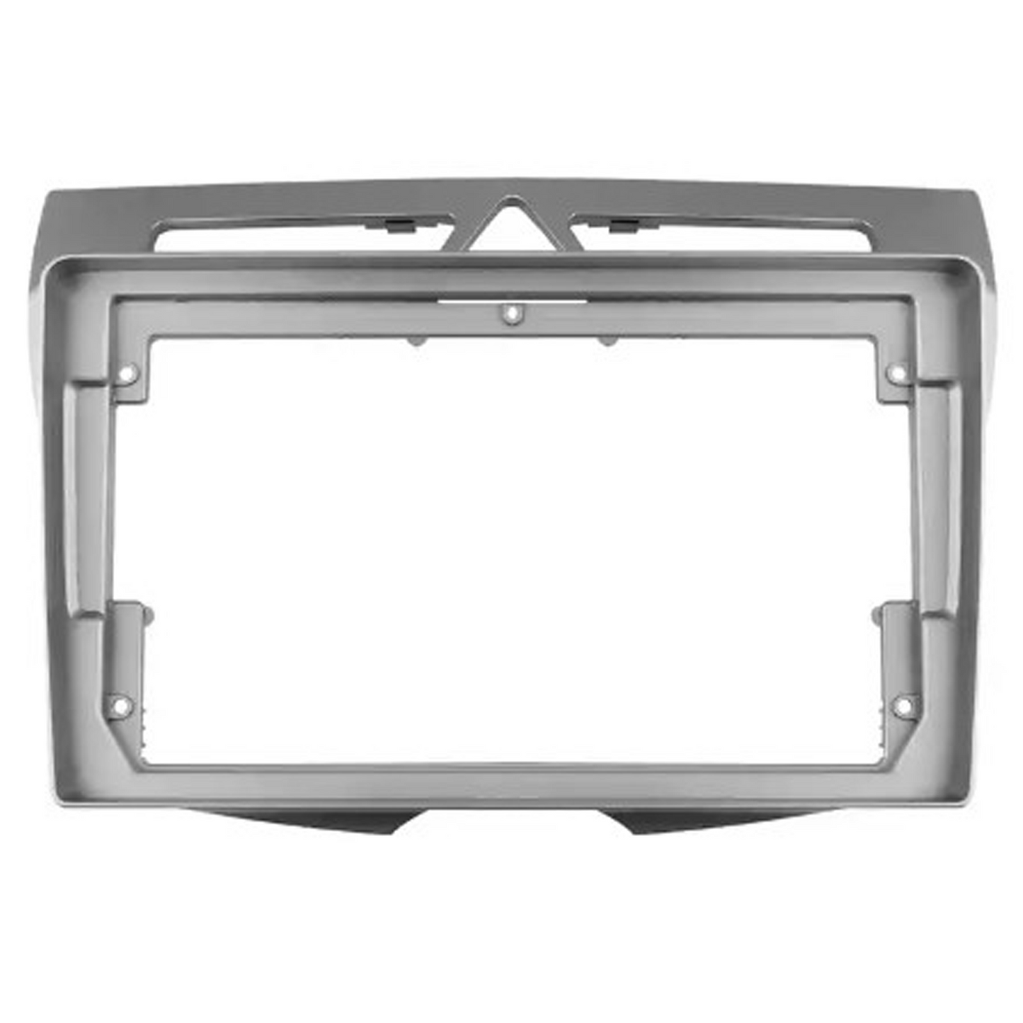 Bisel Adaptador Radio 9 Pulgadas Compatible Kia Morning año 2008/2010