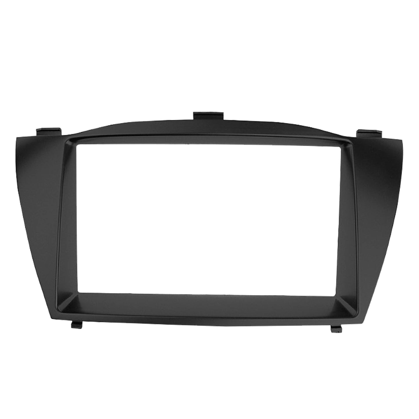 Bisel Adaptador Radio 7 Pulgadas Compatible Hyundai Tucson año 2012