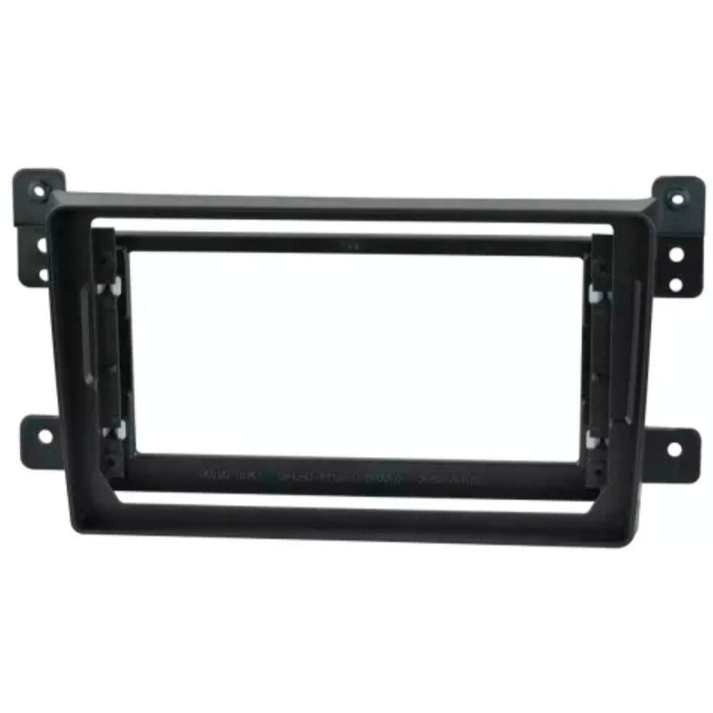 Bisel Adaptador Radio 9 Pulgadas Compatible Suzuki Nomade Vitara