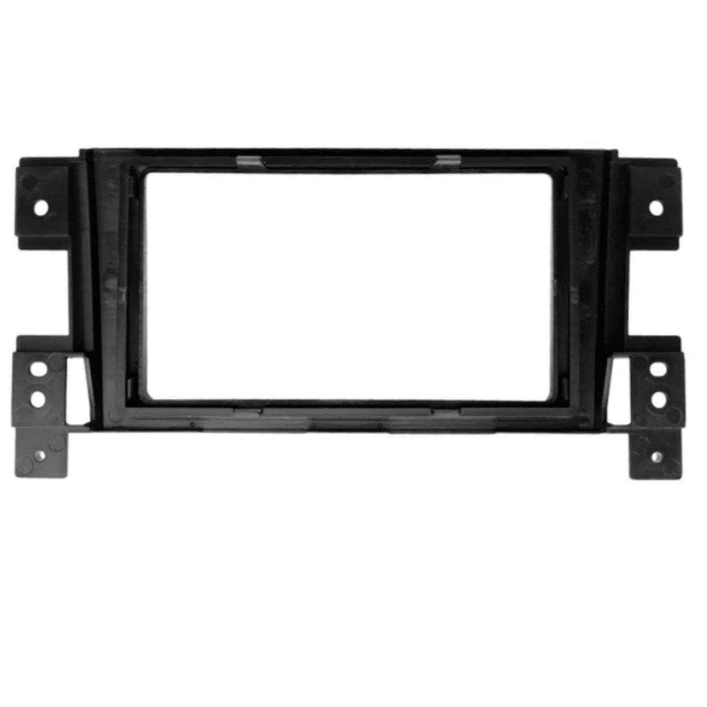Bisel Adaptador Radio 7 Pulgadas Compatible Suzuki Nomade Vitara