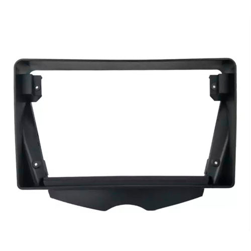 Bisel Adaptador Radio 9 Pulgadas Compatible Hyundai Veloster